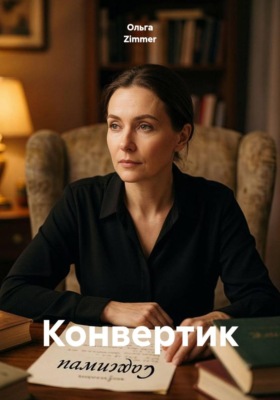 Конвертик