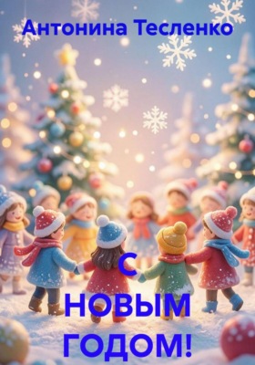 С Новым годом!