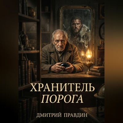 Хранитель порога. Рассказ 5 из цикла История одной личности