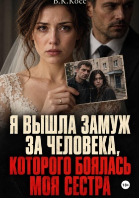 Я вышла замуж за человека, которого боялась моя сестра