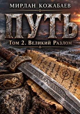 Путь. Том 2. Великий разлом