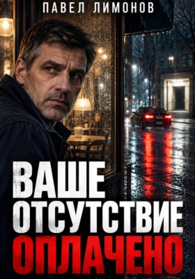 Ваше отсутствие оплачено