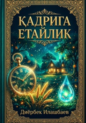 Кадрига етайлик