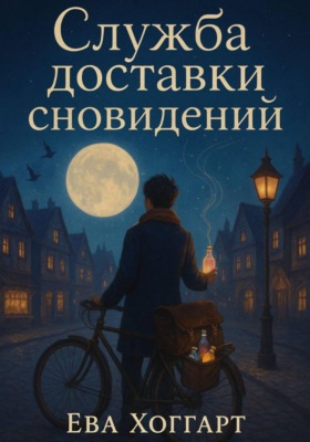 Служба доставки сновидений
