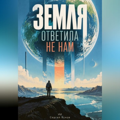 Земля ответила не нам
