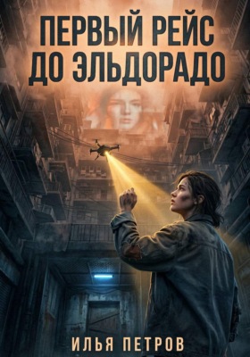 Первый рейс до Эльдорадо