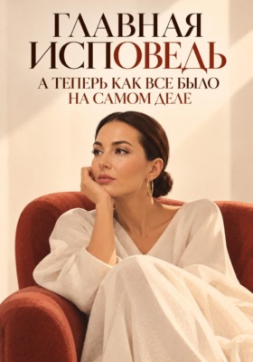 Главная Исповедь. А теперь как все было на самом деле