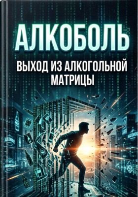 АлкоБоль. Выход из алкогольной матрицы