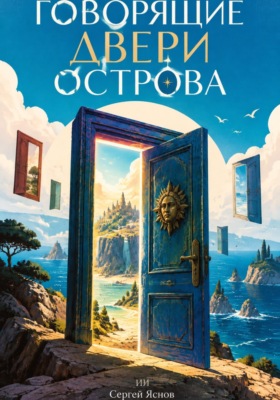 Говорящие двери острова