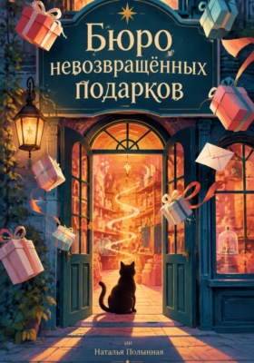 Бюро невозвращённых подарков