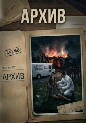 Дело 002 - Архив