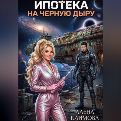 Ипотека на черную дыру