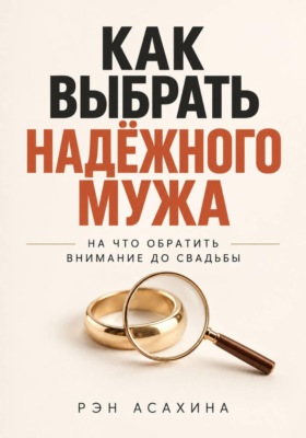 Как выбрать надёжного мужа. На что обратить внимание до свадьбы
