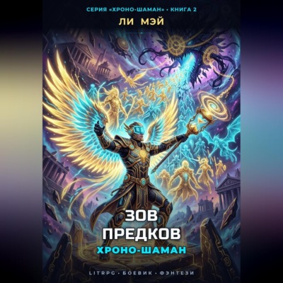Хроно-Шаман: Зов Предков