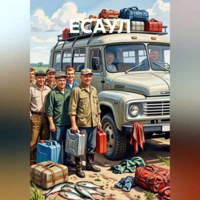 Есаул