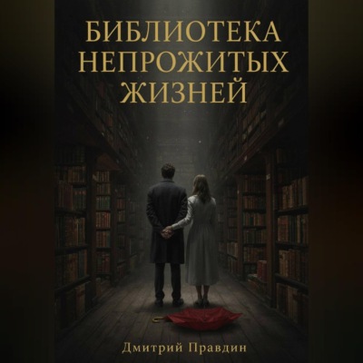 Библиотека непрожитых жизней