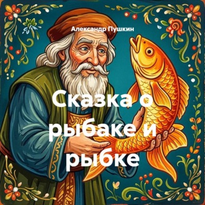 Сказка о рыбаке и рыбке