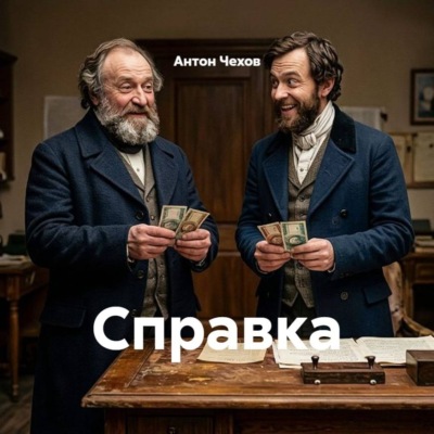 Справка