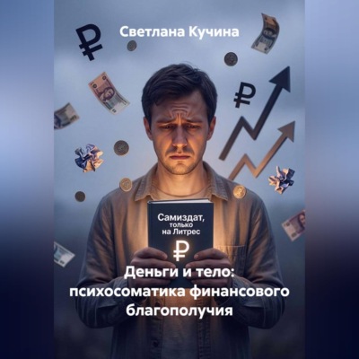Деньги и тело: психосоматика финансового благополучия