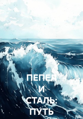 Пепел и сталь: Путь изгнанника