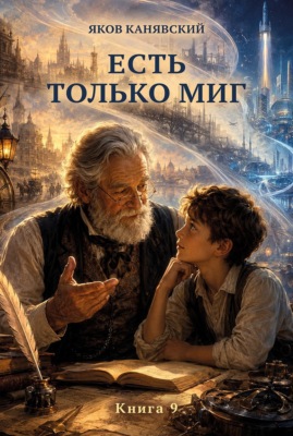 Есть только миг. Книга 9. Разведка (продолжение)