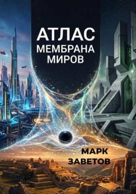 АТЛАС: МЕМБРАНА МИРОВ