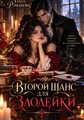 Второй шанс для злодейки