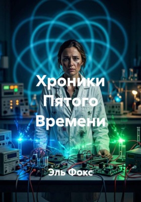 Хроники Пятого Времени