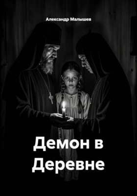 Демон в деревне