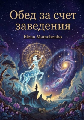 Обед за счет заведения