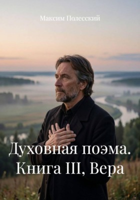 Духовная поэма. Книга III, Вера