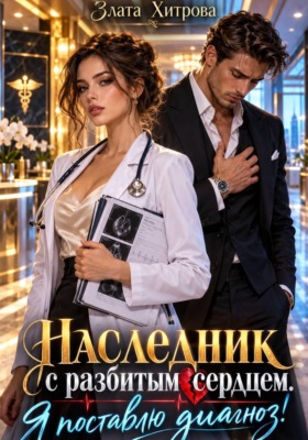 Наследник с разбитым сердцем. Я поставлю диагноз!