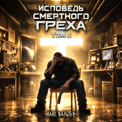 Исповедь смертного греха 6