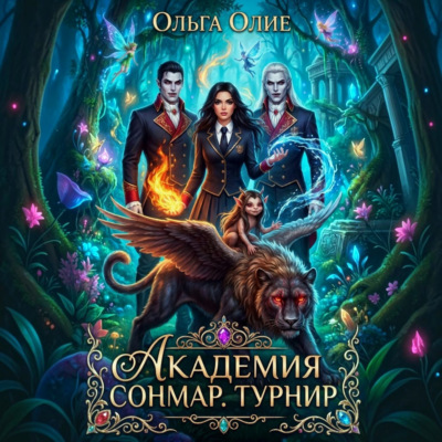 Академия Сонмар. Турнир