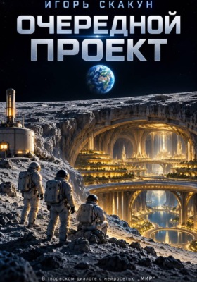 Очередной проект