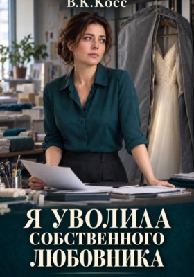 Я уволила собственного любовника
