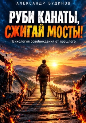 Руби канаты, сжигай мосты!