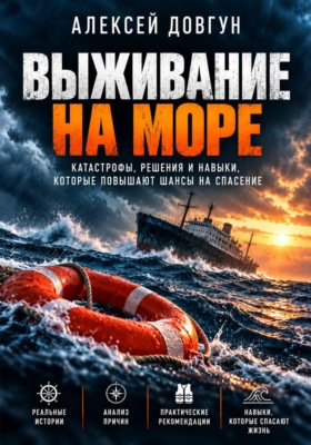 Выживание на море