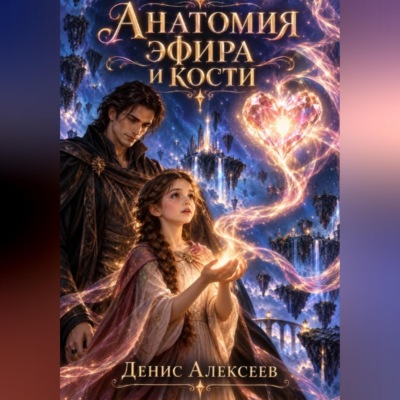 Анатомия эфира и кости
