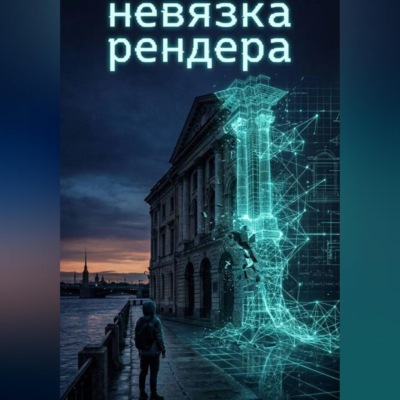 Невязка рендера