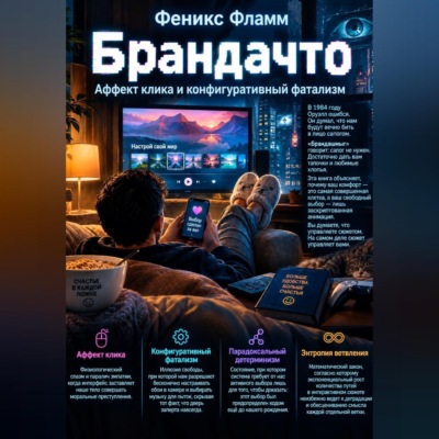 Брандачто: аффект клика и конфигуративный фатализм