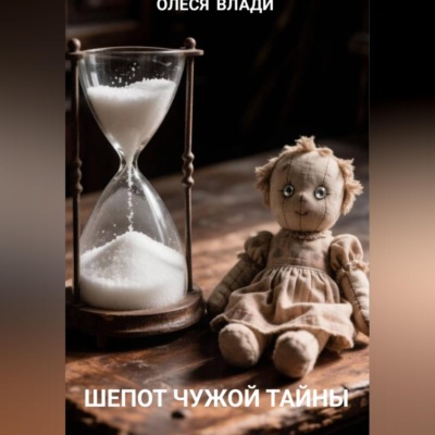 Шепот чужой тайны