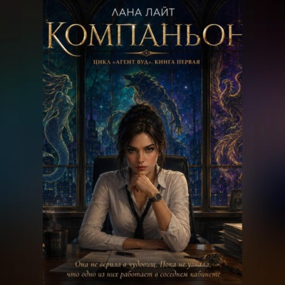 Компаньон