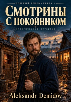 Смотрины с покойником