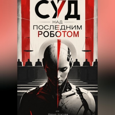 Суд над последним роботом