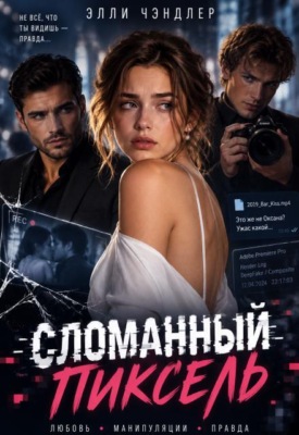 Сломанный пиксель