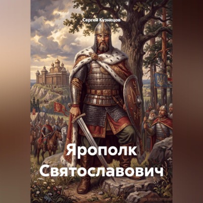 Ярополк Святославович