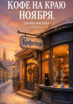 Кофе на краю ноября