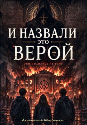 И назвали это верой