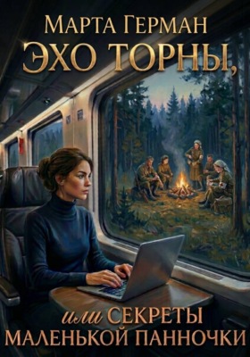 Эхо Торны, или Секреты маленькой панночки